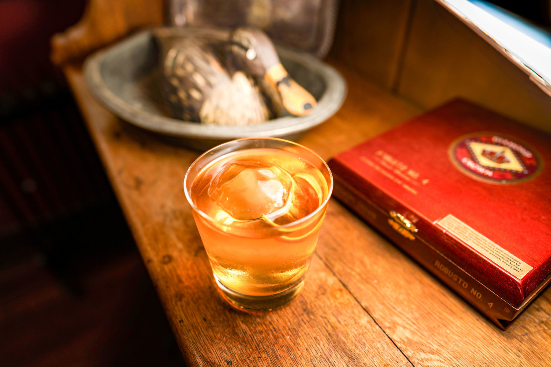 drink